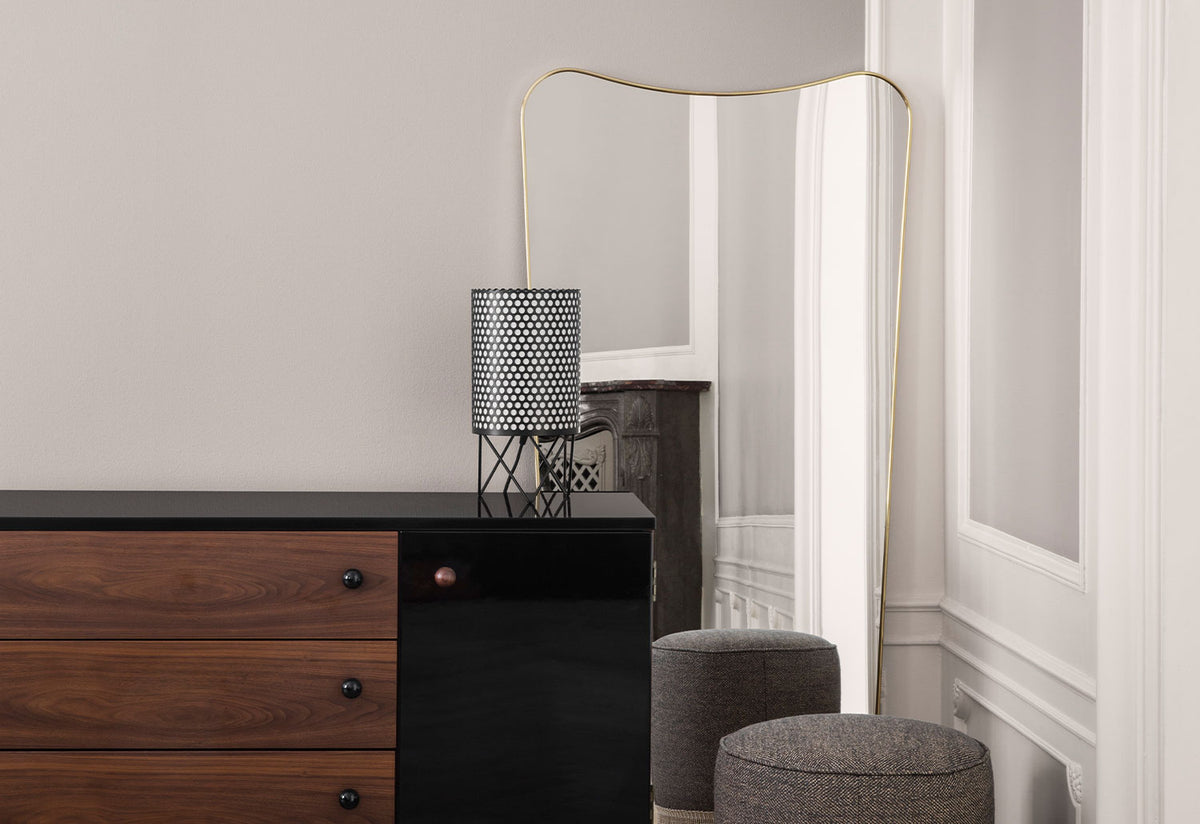 ABC Table Lamp, Barba corsini, Joaquim ruiz millet, Gubi