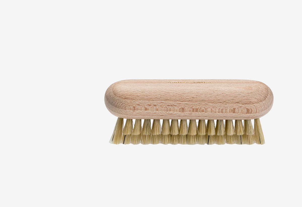 Nail Brush, Andree jardin