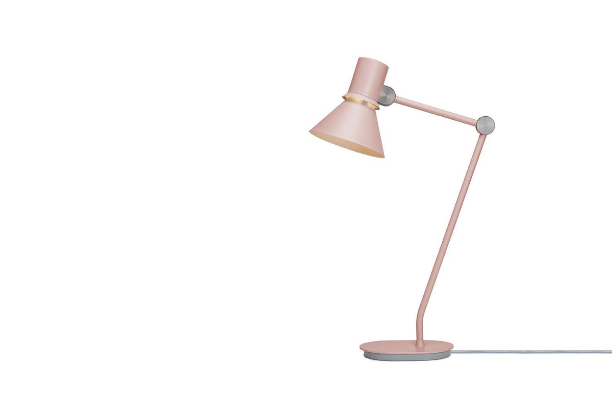 Type 80 Table Lamp, Sir kenneth grange, Anglepoise