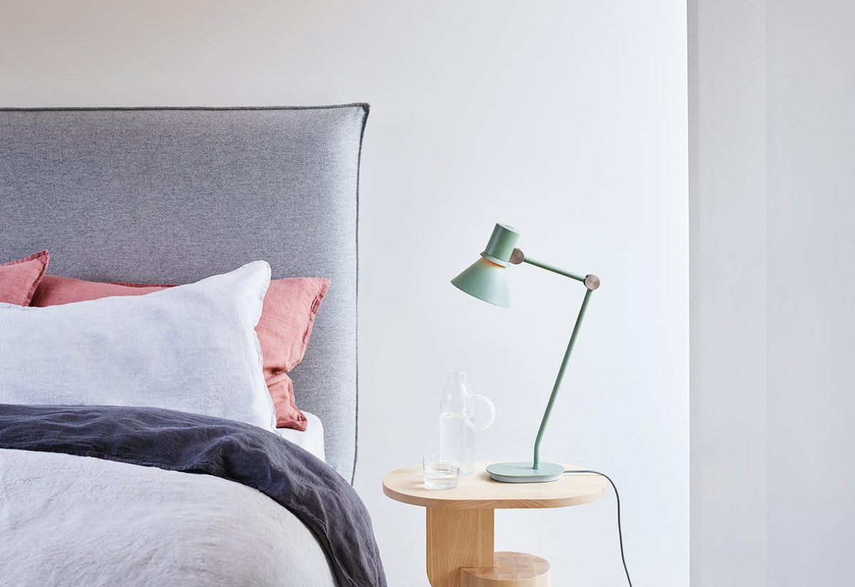 Type 80 Table Lamp, Sir kenneth grange, Anglepoise