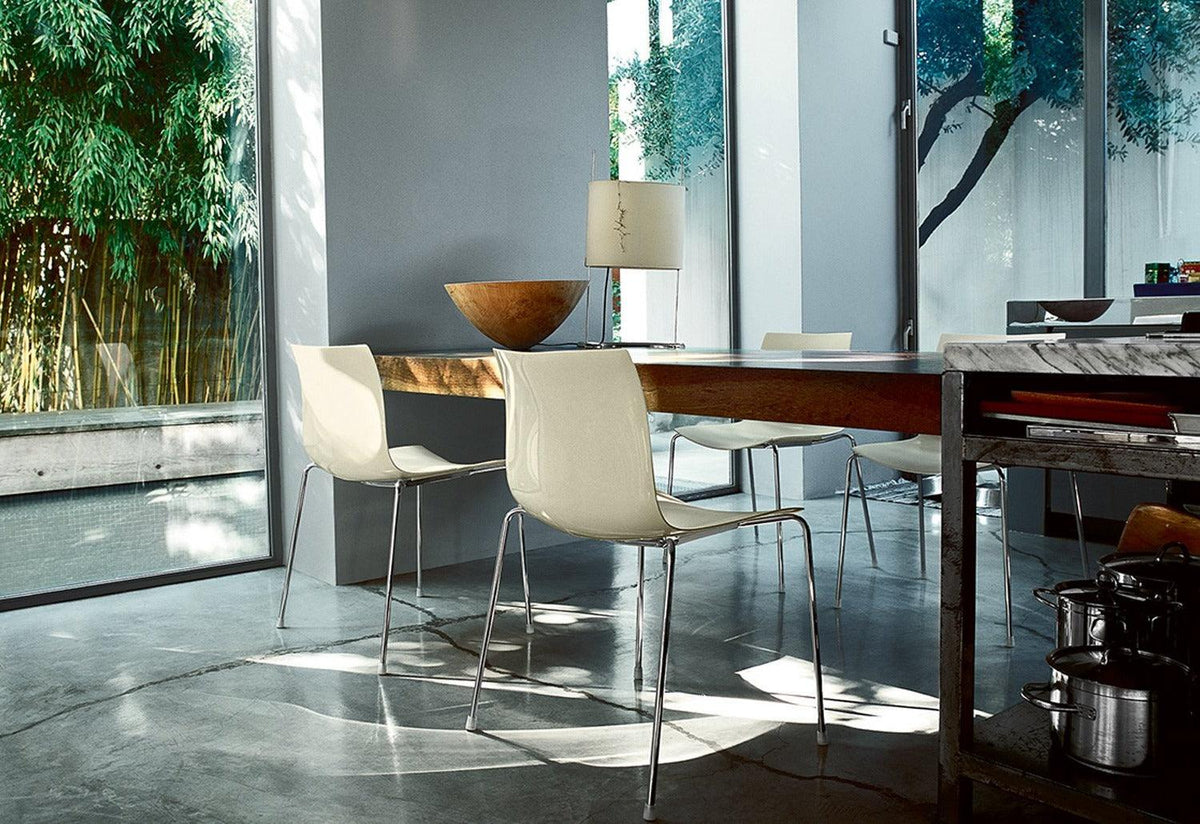 Catifa 46 Chair, Lievore altherr molina, Arper