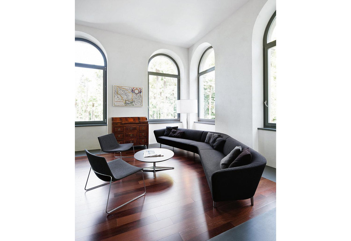 Loop Modular Sofa, Lievore altherr molina, Arper