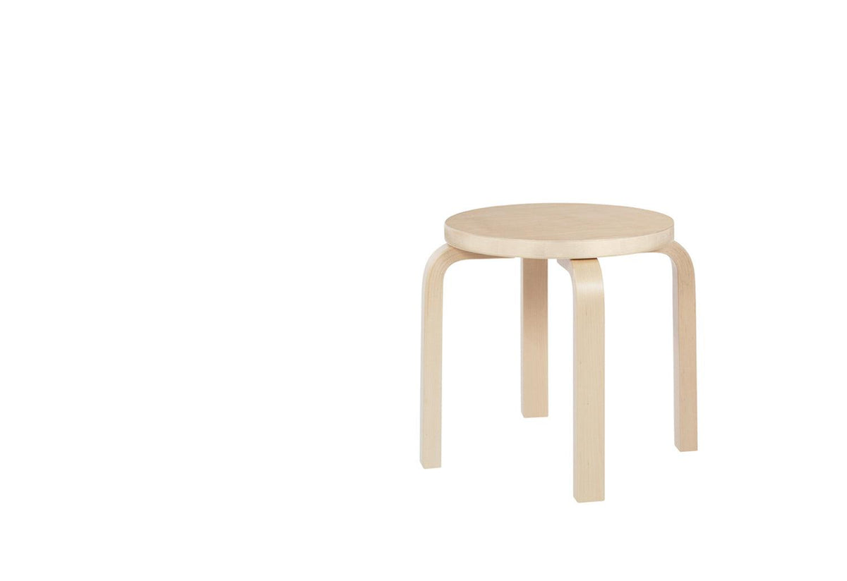 Children's Stool NE60, Alvar aalto, Artek