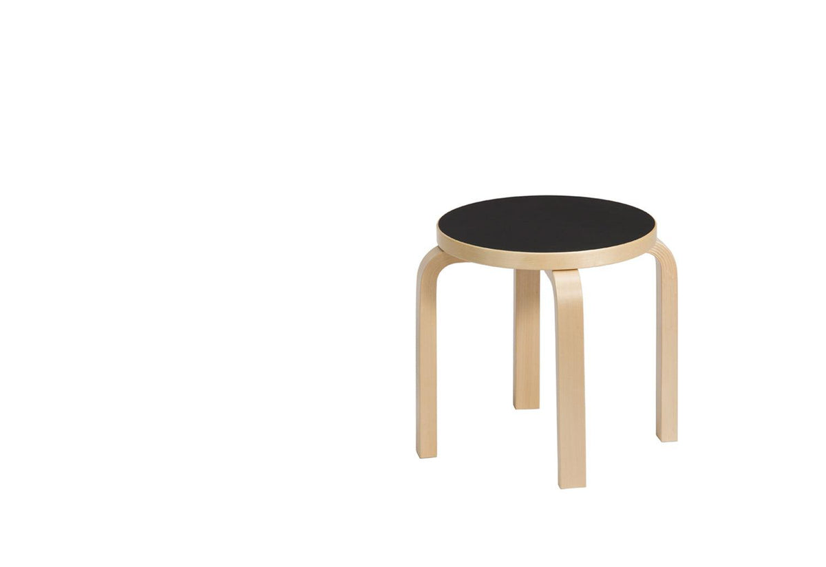 Children's Stool NE60, Alvar aalto, Artek