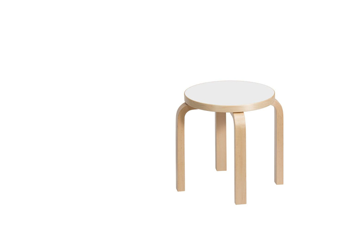 Children's Stool NE60, Alvar aalto, Artek