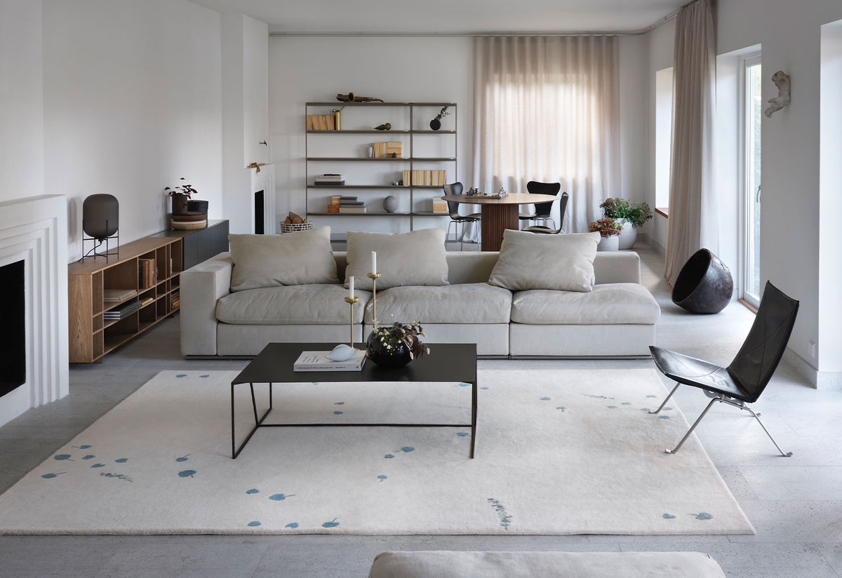 Oblique Coffee Table, Claesson koivisto rune, Asplund
