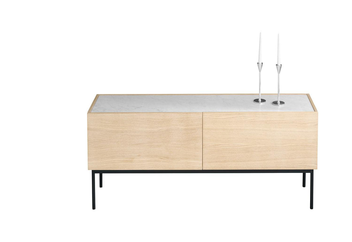 Luc Sideboard 160 | Drawers, Mats broberg and johan ridderstråle, Asplund