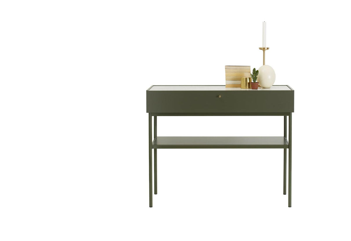 Luc Console 100, Mats broberg and johan ridderstråle, Asplund