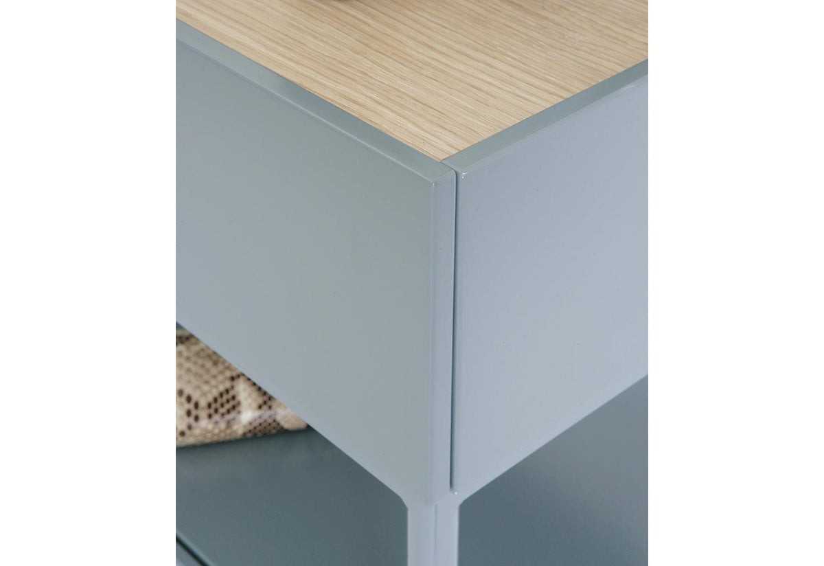 Luc Console 100, Mats broberg and johan ridderstråle, Asplund