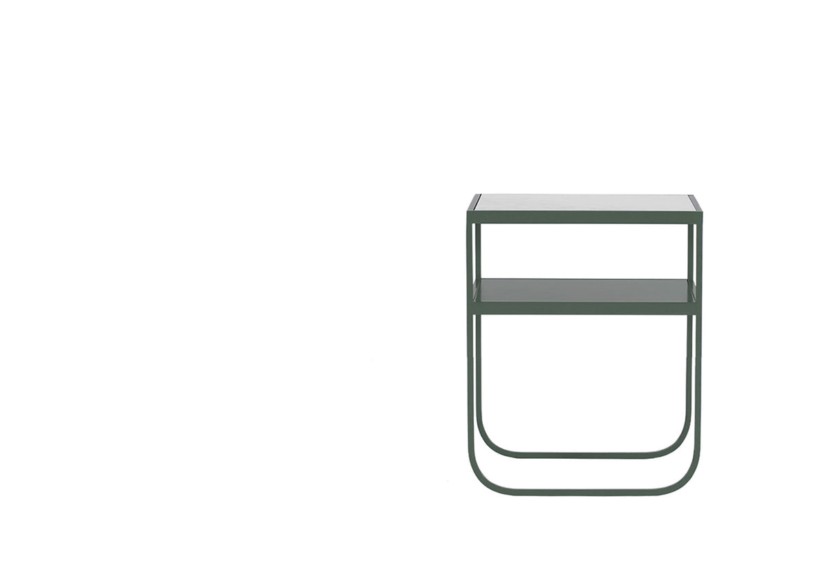 Nati Tati Console Low, Mats broberg and johan ridderstråle, Asplund
