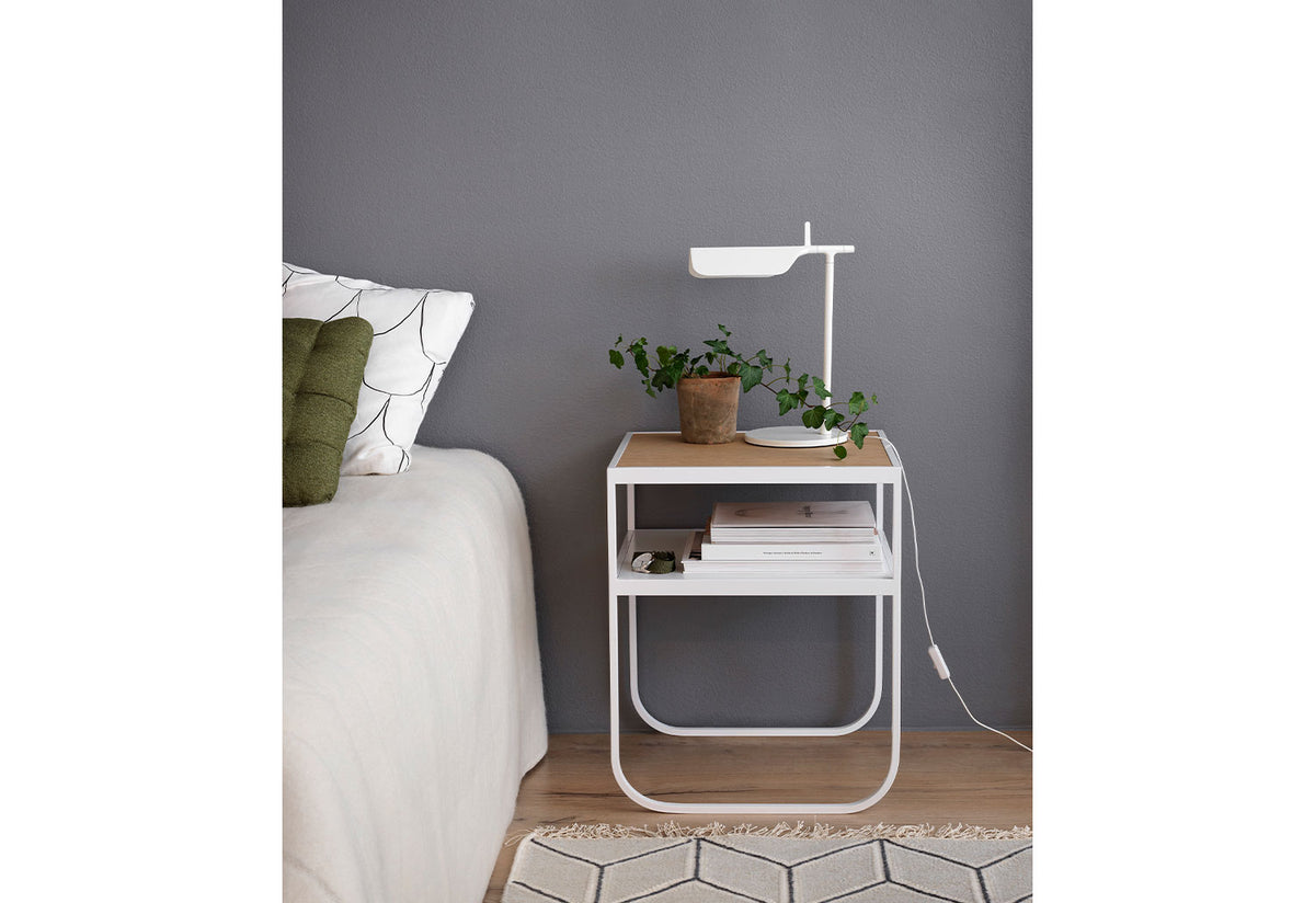 Nati Tati Console Low, Mats broberg and johan ridderstråle, Asplund