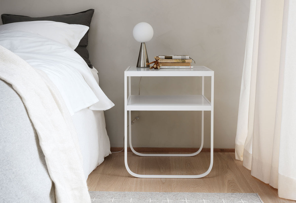 Nati Tati Console Low, Mats broberg and johan ridderstråle, Asplund