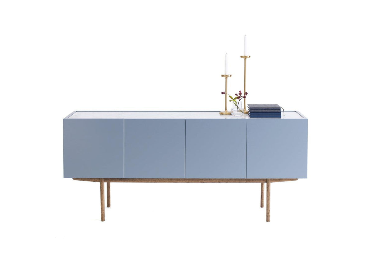 Luc Deluxe 160, Mats broberg and johan ridderstråle, Asplund