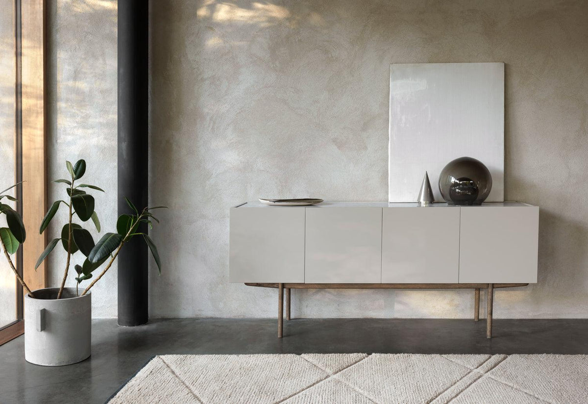 Luc Deluxe 160, Mats broberg and johan ridderstråle, Asplund