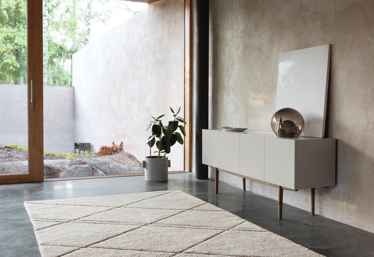 Luc Deluxe 160, Mats broberg and johan ridderstråle, Asplund