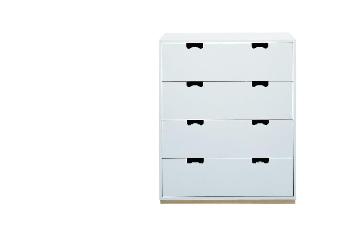 Snow A Drawers, Jonas bohlin, Asplund