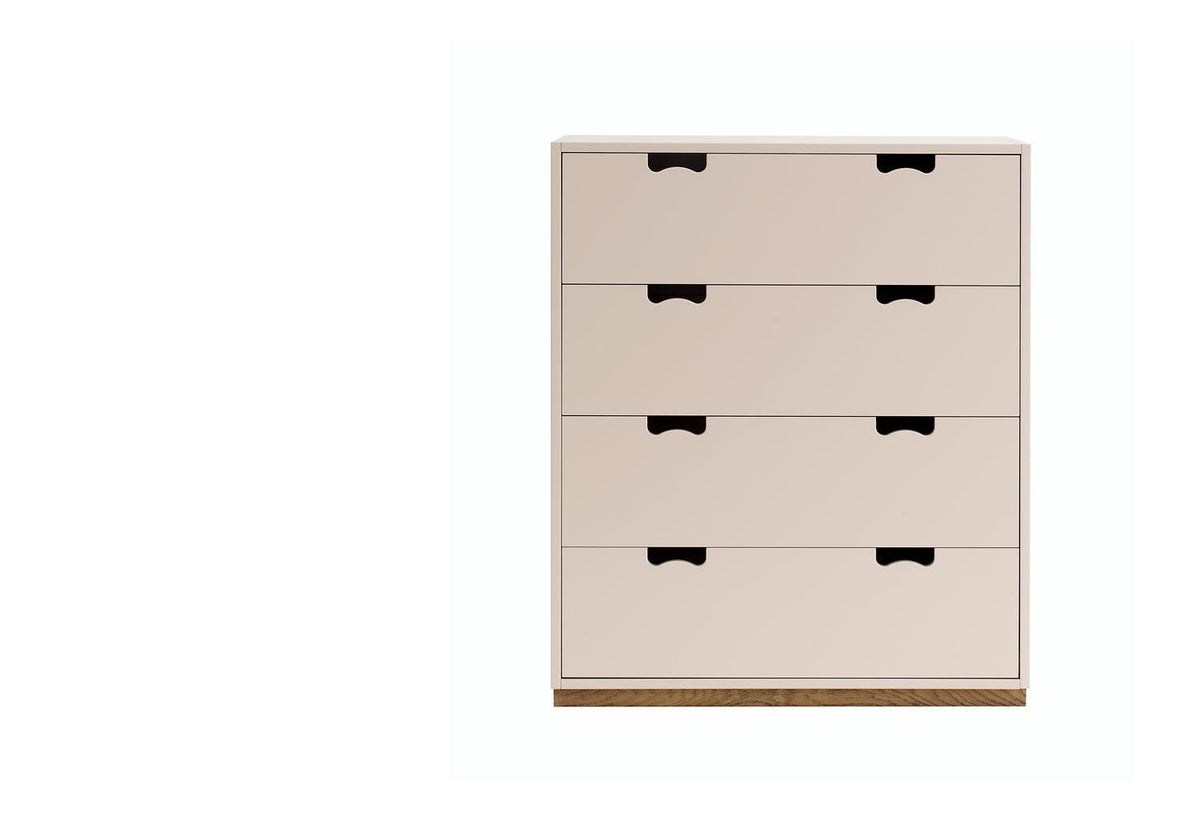 Snow A Drawers, Jonas bohlin, Asplund