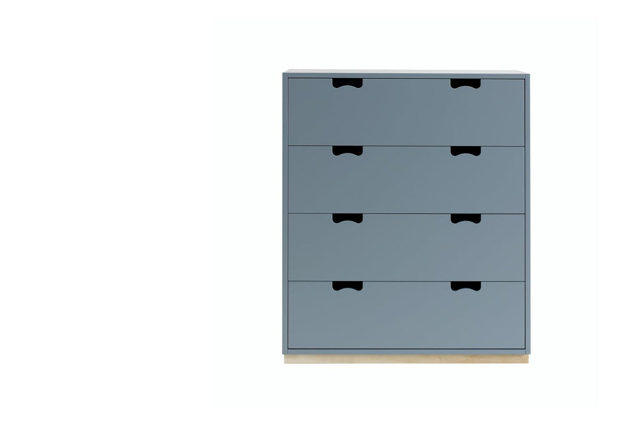 Snow A Drawers, Jonas bohlin, Asplund