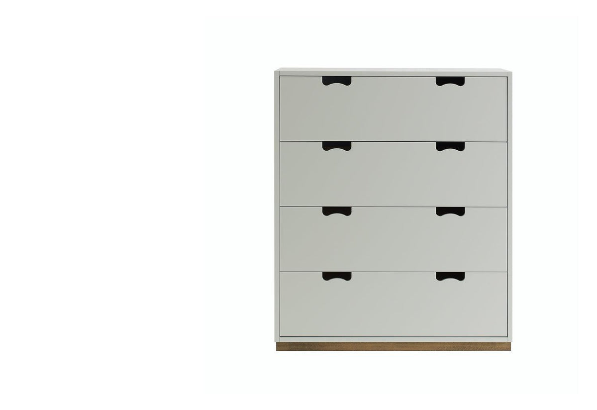 Snow A Drawers, Jonas bohlin, Asplund