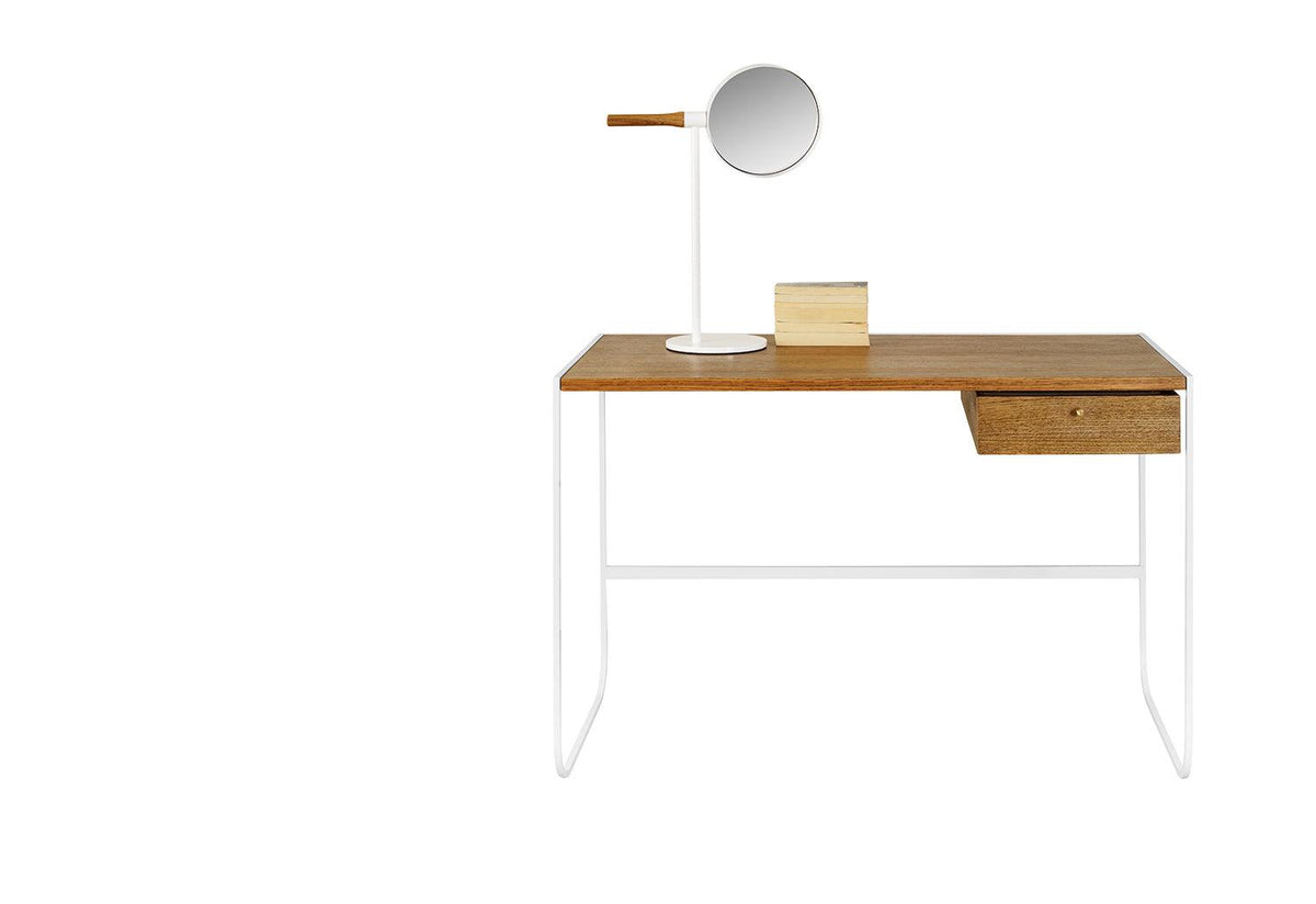 Tati Desk, Mats broberg and johan ridderstråle, Asplund
