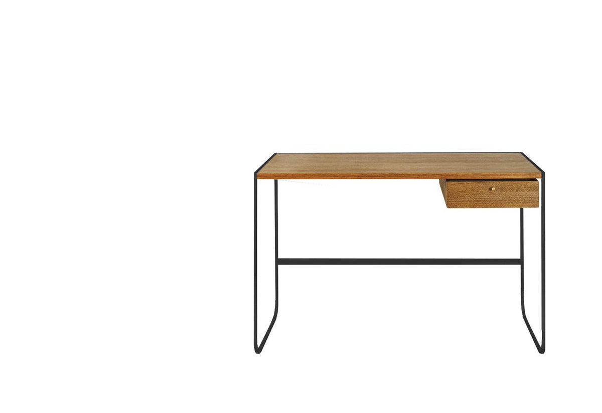 Tati Desk, Mats broberg and johan ridderstråle, Asplund