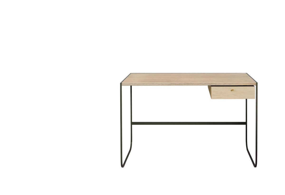 Tati Desk, Mats broberg and johan ridderstråle, Asplund