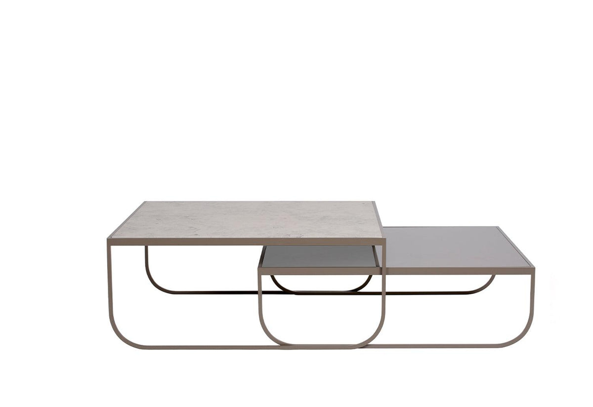 Tati Coffee Table | High, Mats broberg and johan ridderstråle, Asplund
