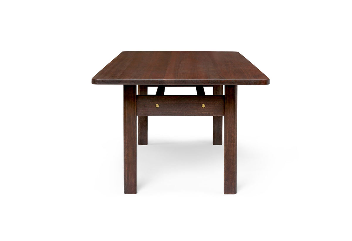 Asserbo Table, Børge mogensen, Carl hansen and son