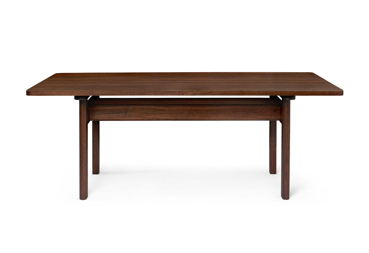 Asserbo Table, Børge mogensen, Carl hansen and son