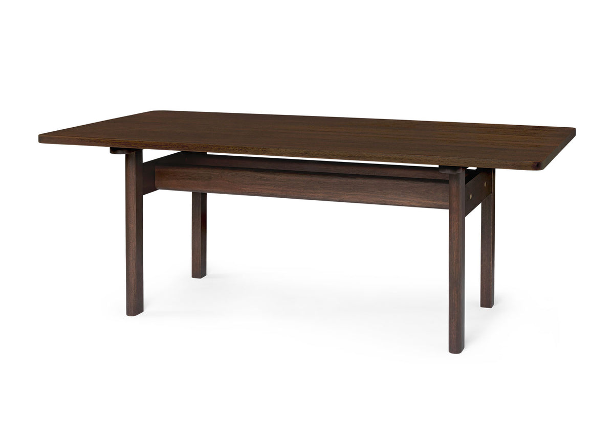 Asserbo Table, Børge mogensen, Carl hansen and son