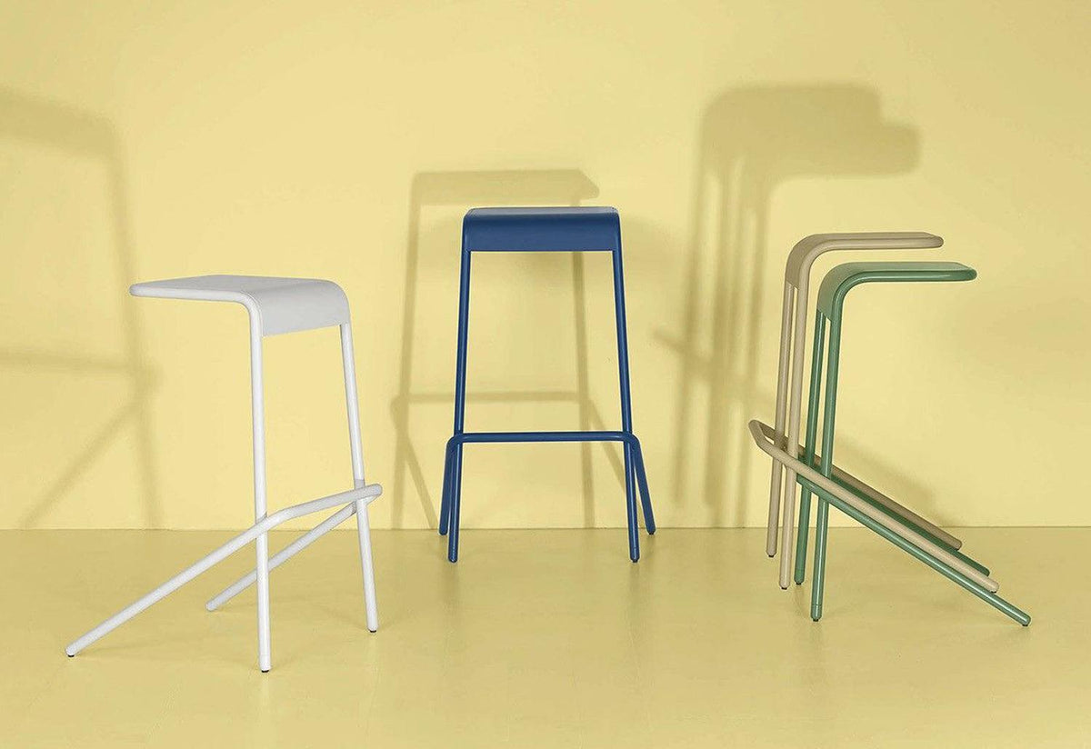 Alodia, Todd bracher, Cappellini