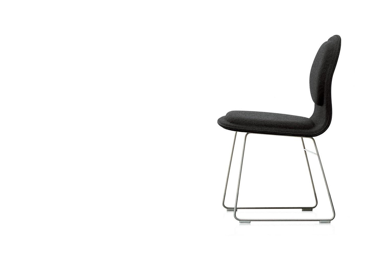 Hi Pad Chair, Jasper morrison, Cappellini