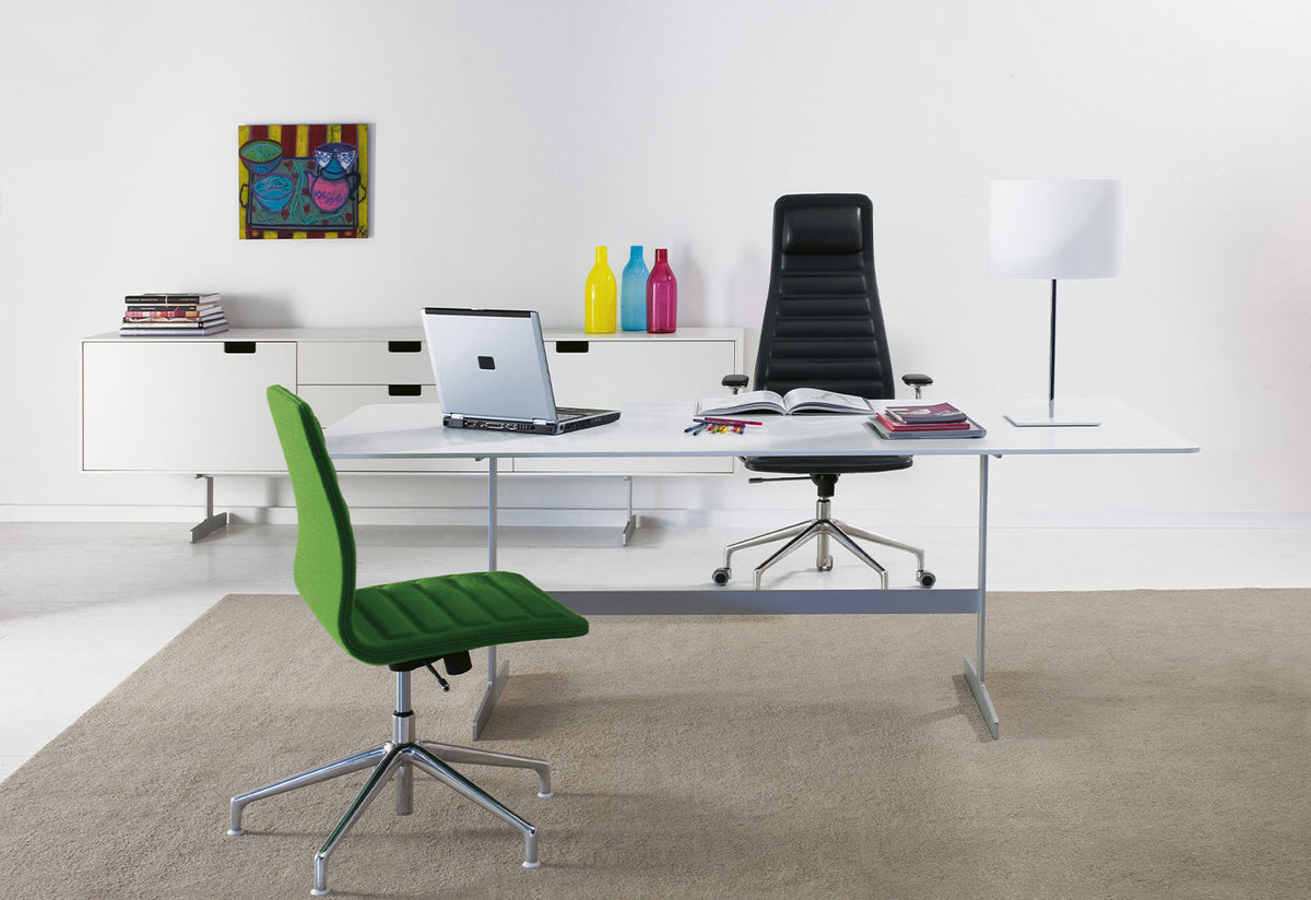 Simplon Sideboard, Jasper morrison, Cappellini