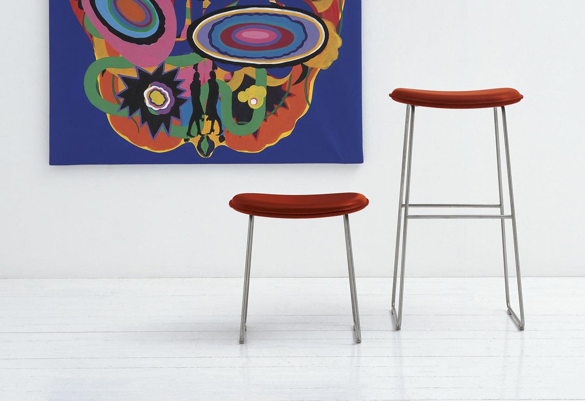 Morrison Stool, Jasper morrison, Cappellini