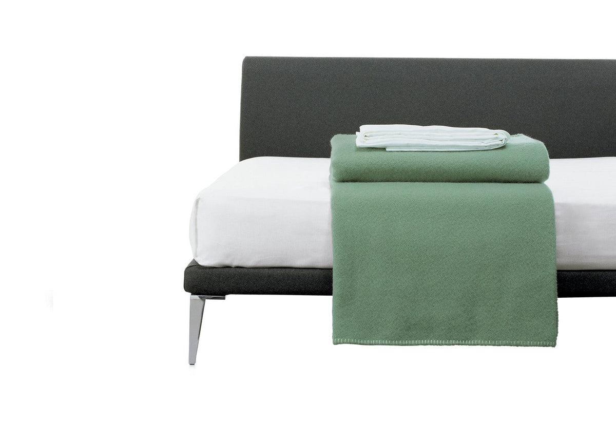 Bed NB/152, Jasper morrison, Cappellini