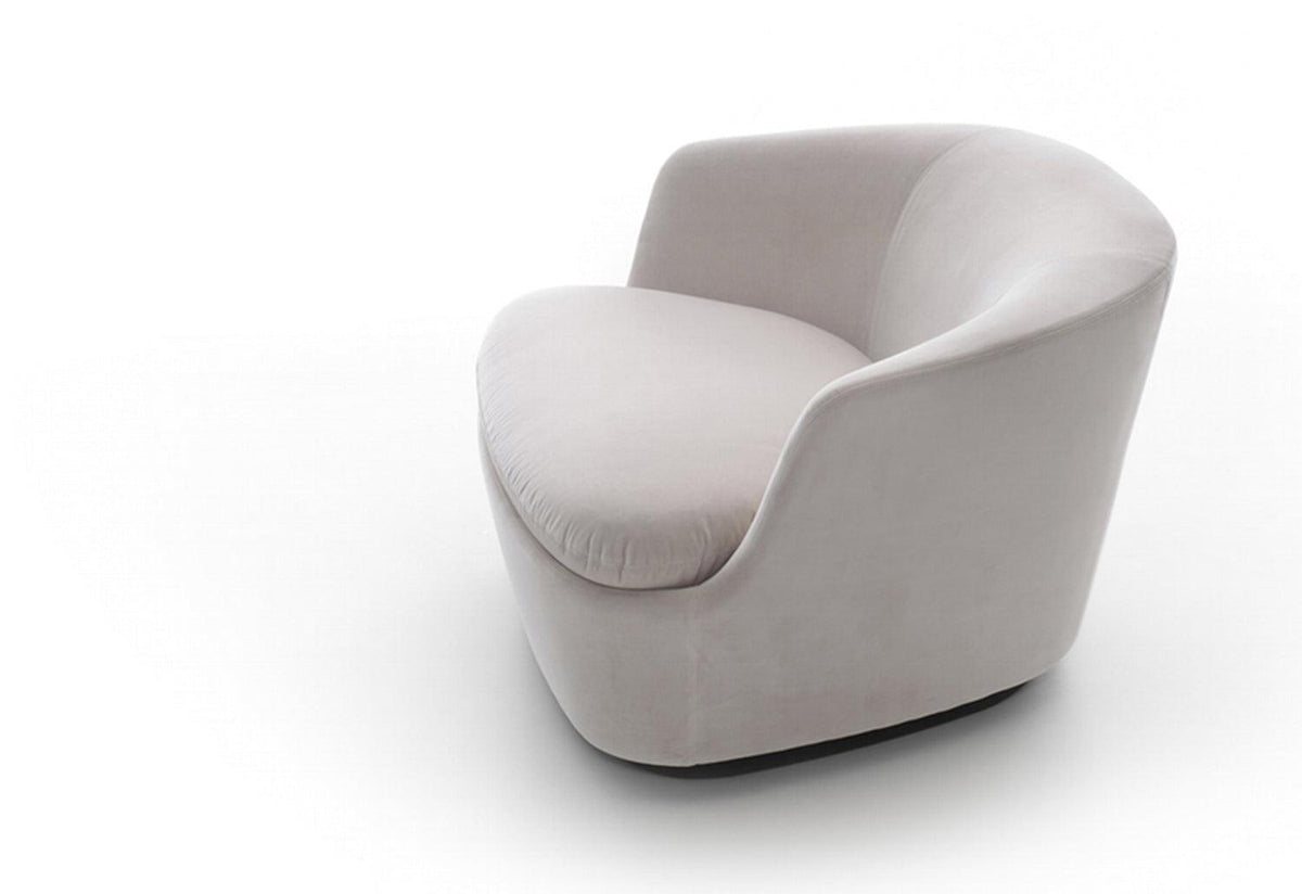 Orla Armchair, Jasper morrison, Cappellini