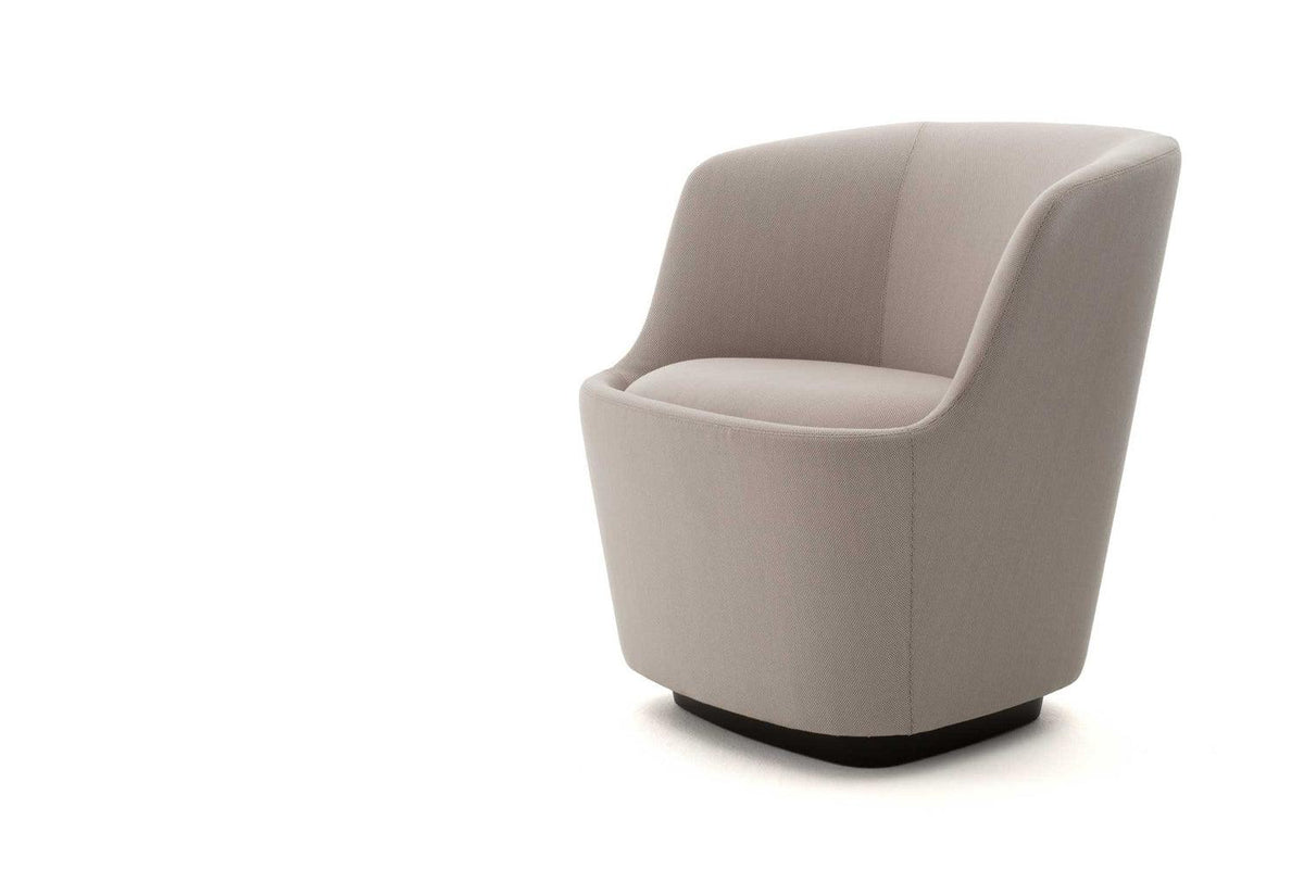 Orla Small Armchair, Jasper morrison, Cappellini