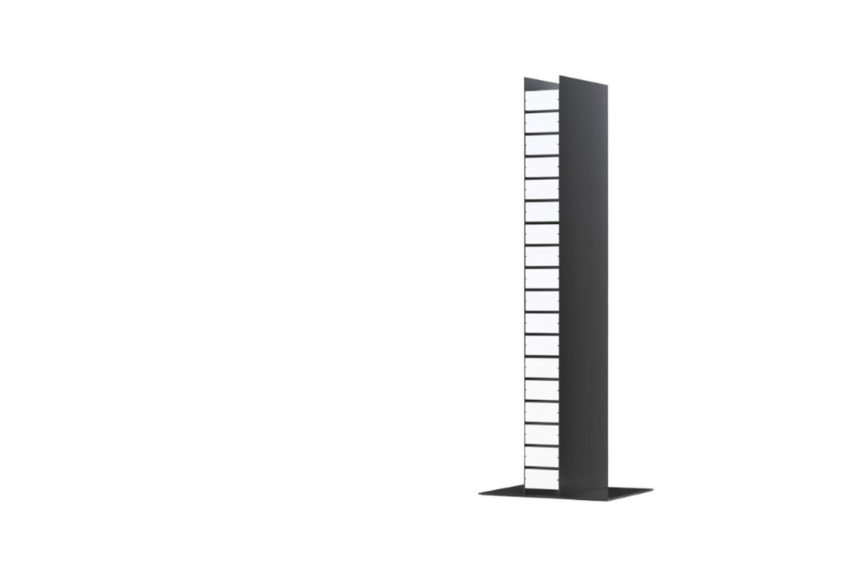 Dinah Drawer Unit, Shiro kuramata, Cappellini