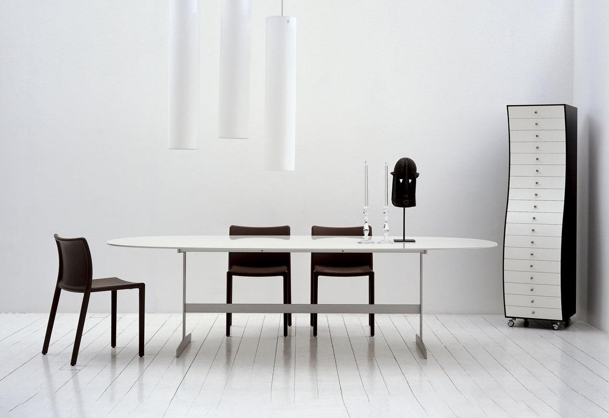 Progetti Compiuti Side 2, Shiro kuramata, Cappellini