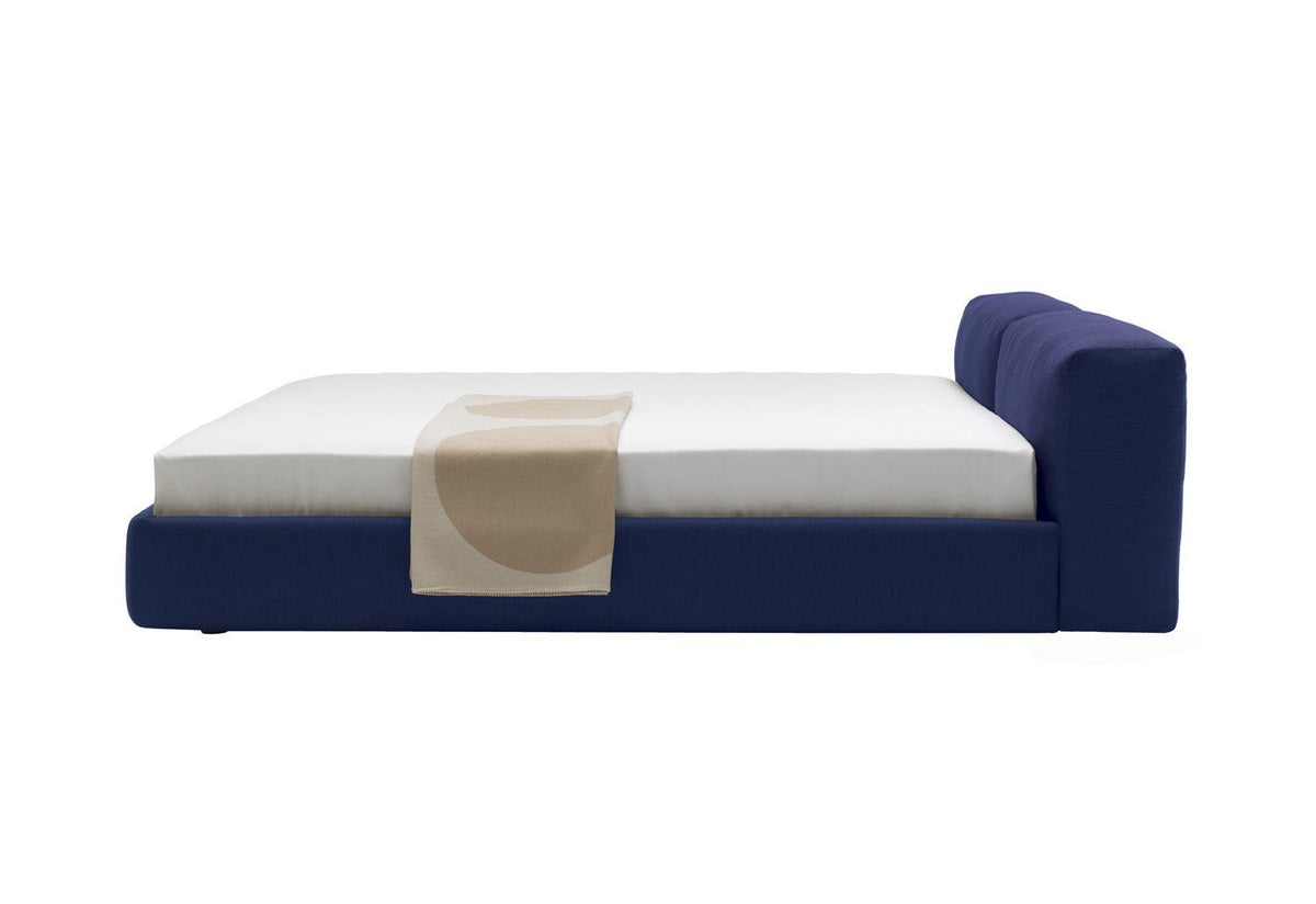 Superoblong Bed, Jasper morrison, Cappellini