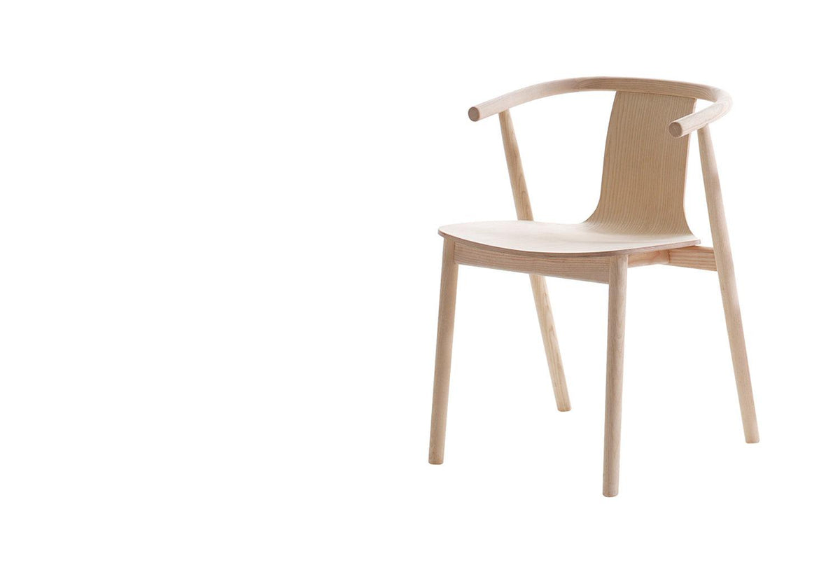 Bac Chair, Jasper morrison, Cappellini
