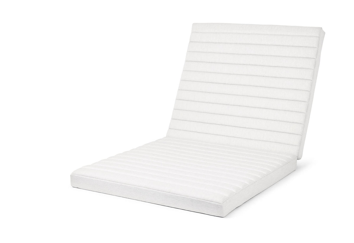 AH604 Outdoor Lounger, Alfred homann, Carl hansen and son