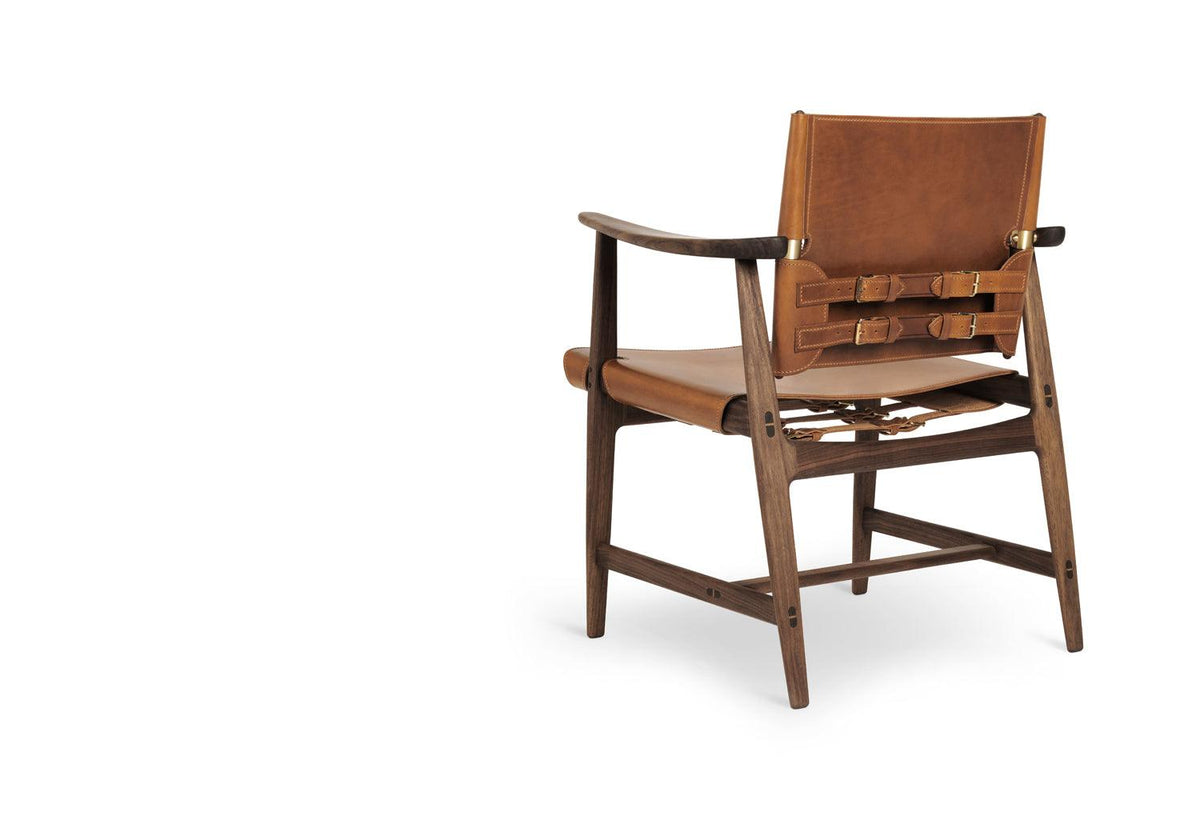 Huntsman Chair, Børge mogensen, Carl hansen and son