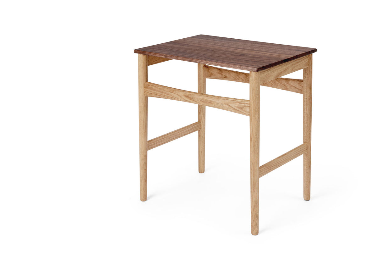 CH004 Nesting Tables, Hans wegner, Carl hansen and son
