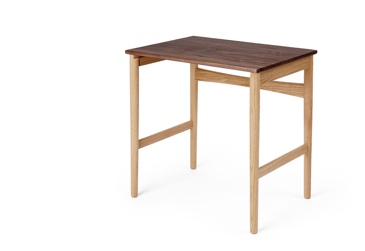 CH004 Nesting Tables, Hans wegner, Carl hansen and son