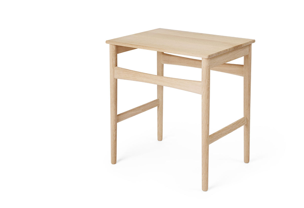 CH004 Nesting Tables, Hans wegner, Carl hansen and son