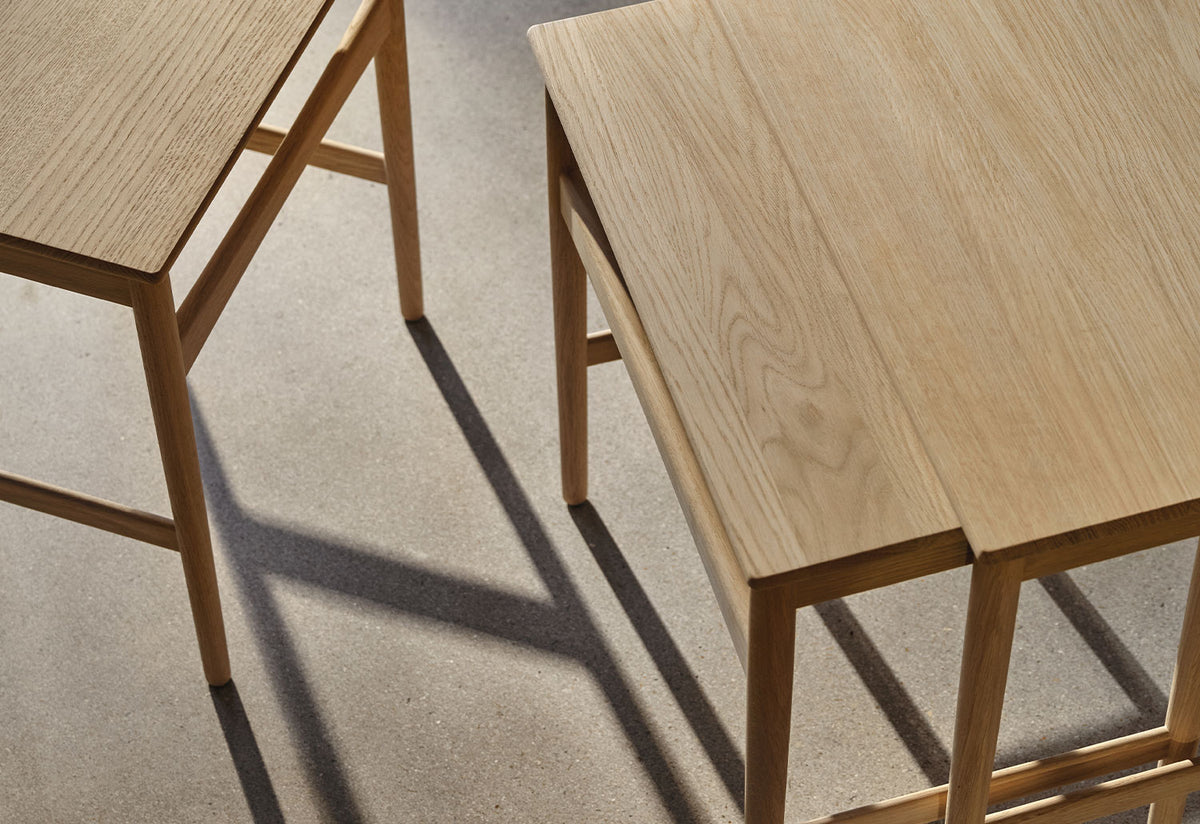 CH004 Nesting Tables, Hans wegner, Carl hansen and son