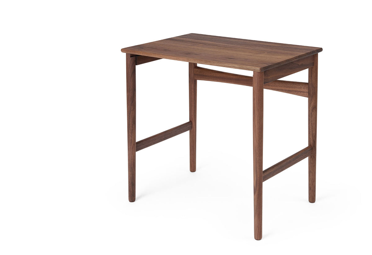 CH004 Nesting Tables, Hans wegner, Carl hansen and son