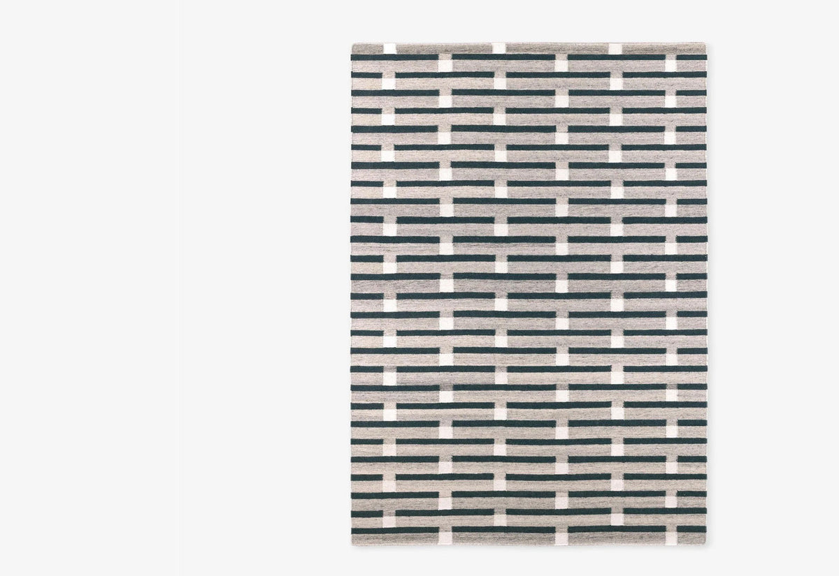 Purlin Rug, Eleanor pritchard, Case furniture