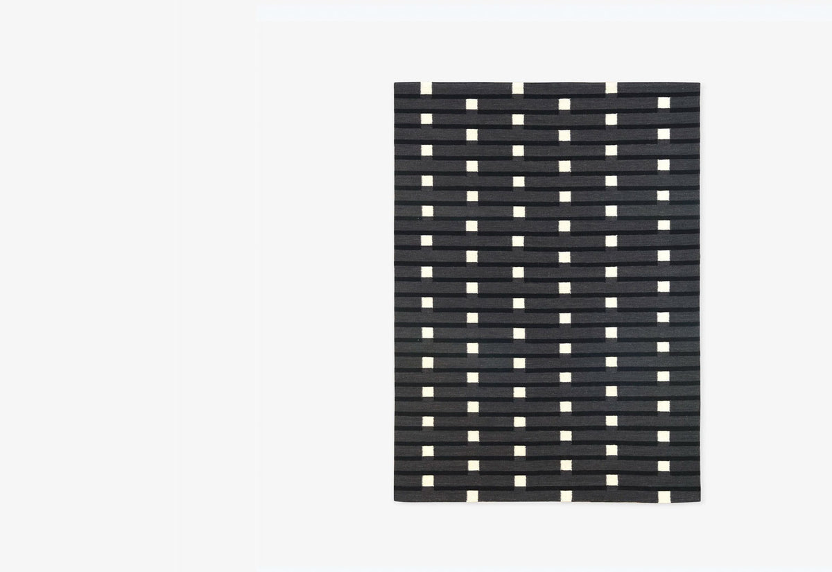 Purlin Rug, Eleanor pritchard, Case furniture